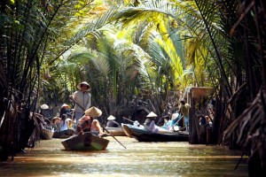 Mekong Delta Essence: Cai Be to Can Tho Journey